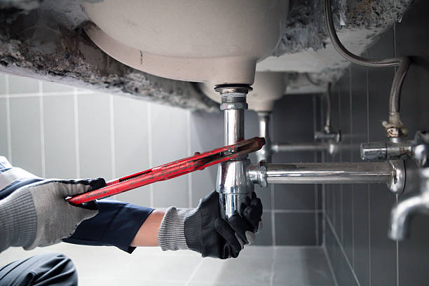 Trusted Water Heater Repair service in Economy, IN - AAA Plumbing Heating